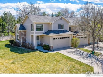 907 Hover Ridge Cir UNIT 4, Longmont, CO, 80501