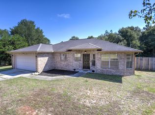 6229 Flash Ln, Crestview, FL 32536