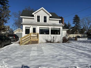 13 Pleasantdale Avenue, Waterville, ME 04901