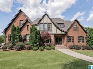 1376 Legacy Dr, Birmingham, AL 35242