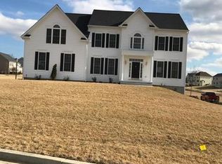 205 Dorseys Chance, New Market, MD 21774