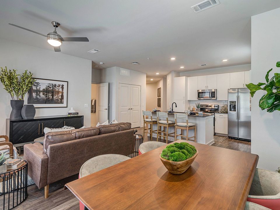 Album Benbrook 55+ Active Adult Apartment Homes 8601 Cook Ranch Rd