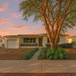 23 Santander Ave, Coral Gables, FL, 33134