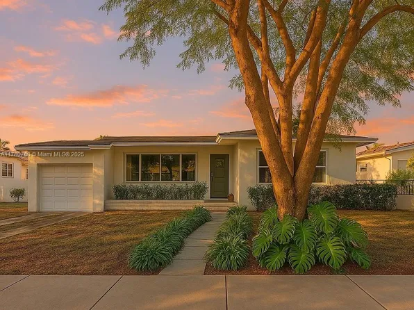 23 Santander Ave, Coral Gables, FL 33134