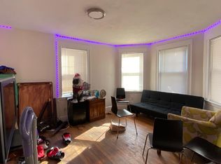 14 Sawyer Ter #21A, Allston, MA 02134