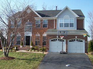 42837 Crowfoot Ct, Ashburn, VA 20147