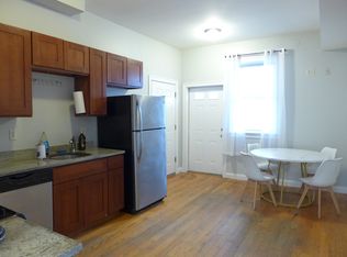 48 Dudley St #2, Boston, MA 02119