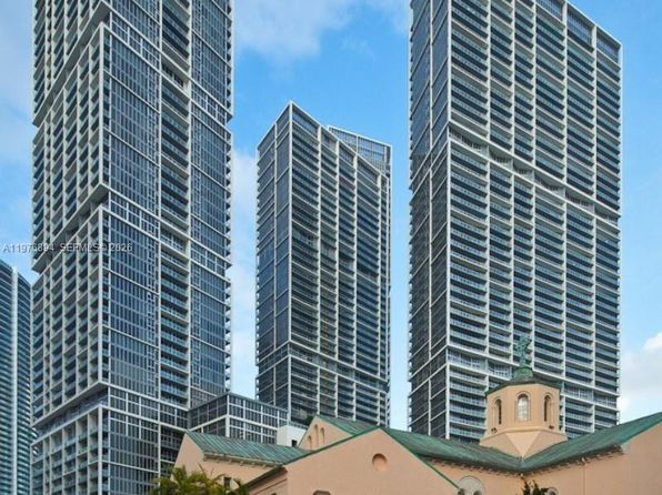 495 Brickell Ave APT 5310