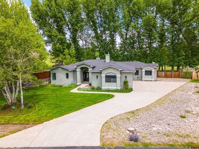 125 Linda Court, Durango, CO, 81301