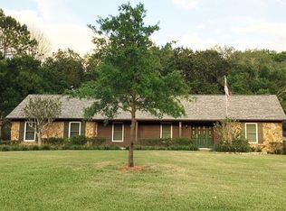 1110 Wisper Run Ct, Lutz, FL 33558