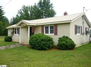 290 John Holliday Rd, Six Mile, SC 29682