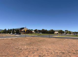 TBD E Montezuma Avenue, Cortez, CO 81321