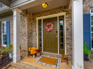 4201 Valley Crest Dr, Columbus, GA 31907