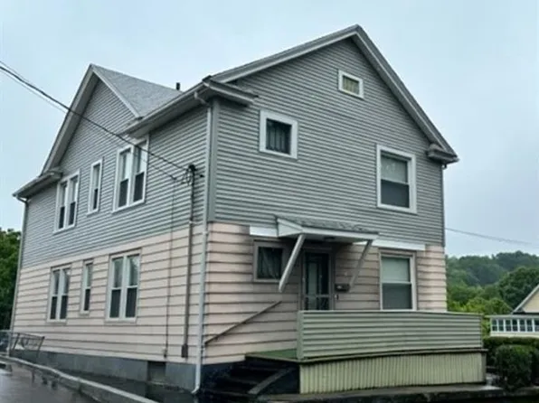 70 Tudor Street, Waterbury, CT 06704