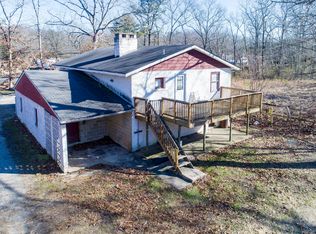 474 Toms River Rd, Jackson, NJ 08527