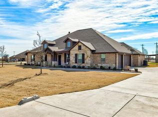 8901 Winding Way, Godley, TX 76044