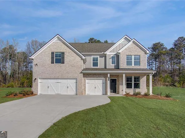 112 Felicity Pike, Locust Grove, GA 30248