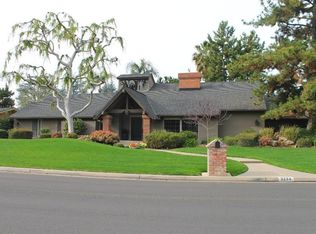 3234 W Chennault Ave, Fresno, CA 93711