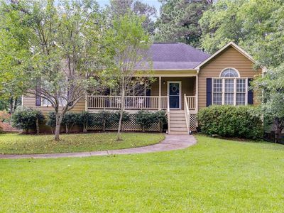 155 New Hope Dr, Dallas, GA, 30132