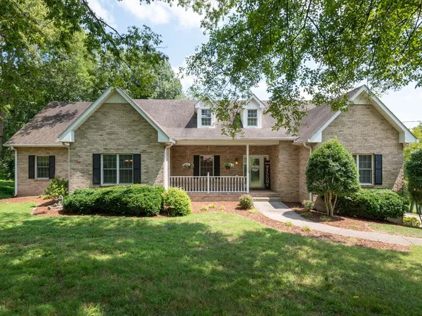 911 W Cynthia Trl, Goodlettsville, TN 37072