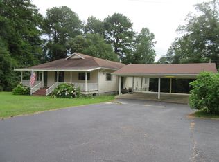 3000 Sandflat Rd, Thomasville, AL 36784