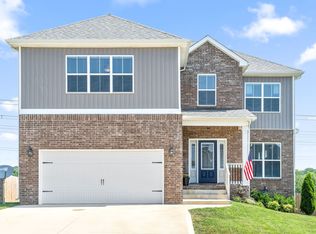 1029 Quiver Ln, Clarksville, TN 37043