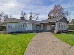 2900 Ferry St, Eugene, OR 97405