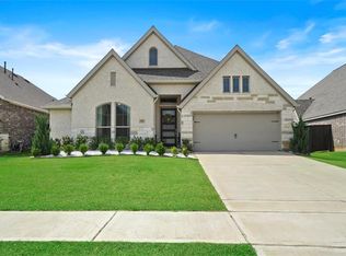 9303 Mont Ellie Ln, Tomball, TX 77375