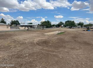 W Airport Rd, Willcox, AZ 85643