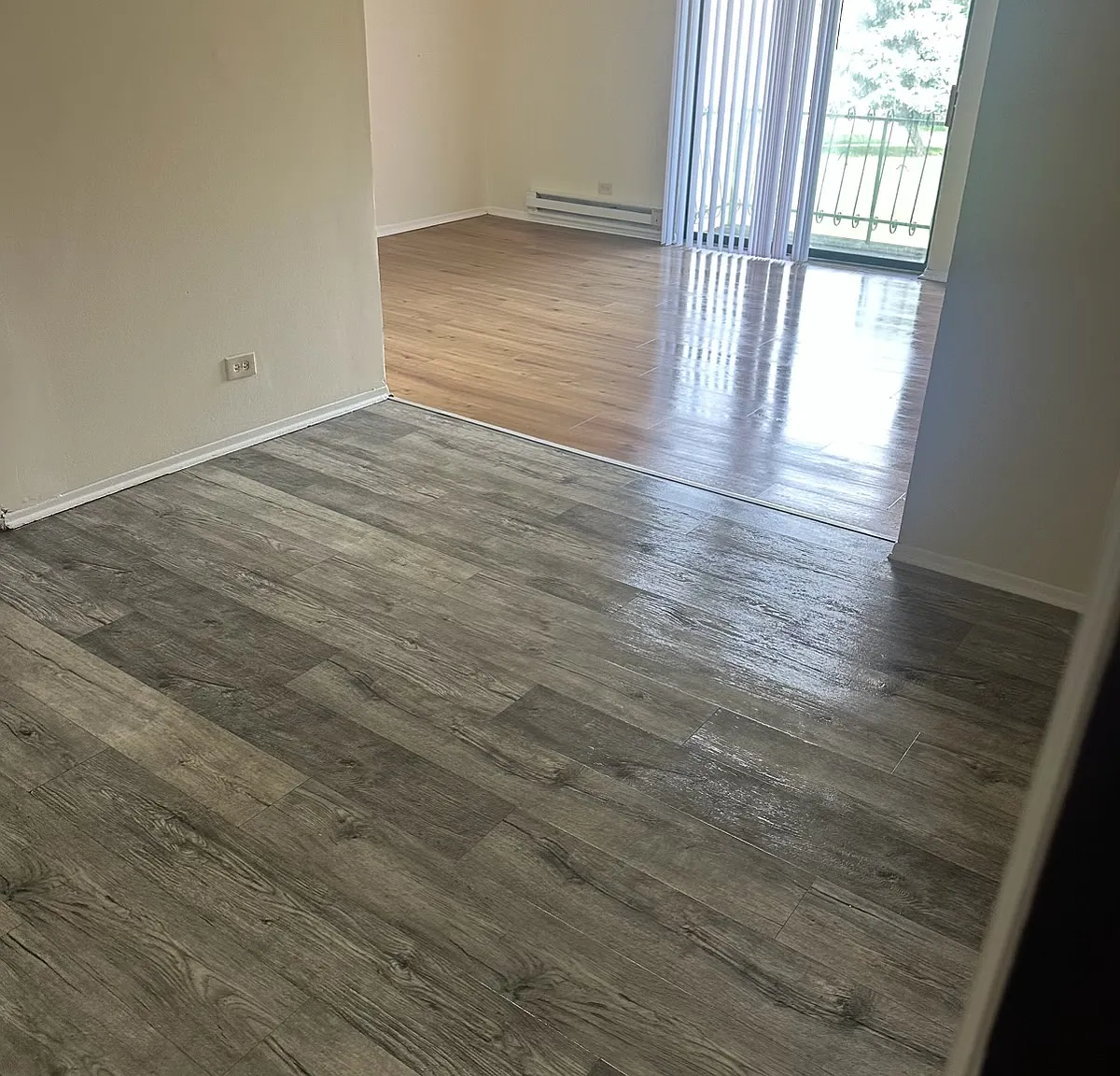 2 bed, $1,500 — Photo 2