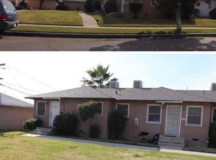 2116 E Peralta Way, Fresno, CA 93703