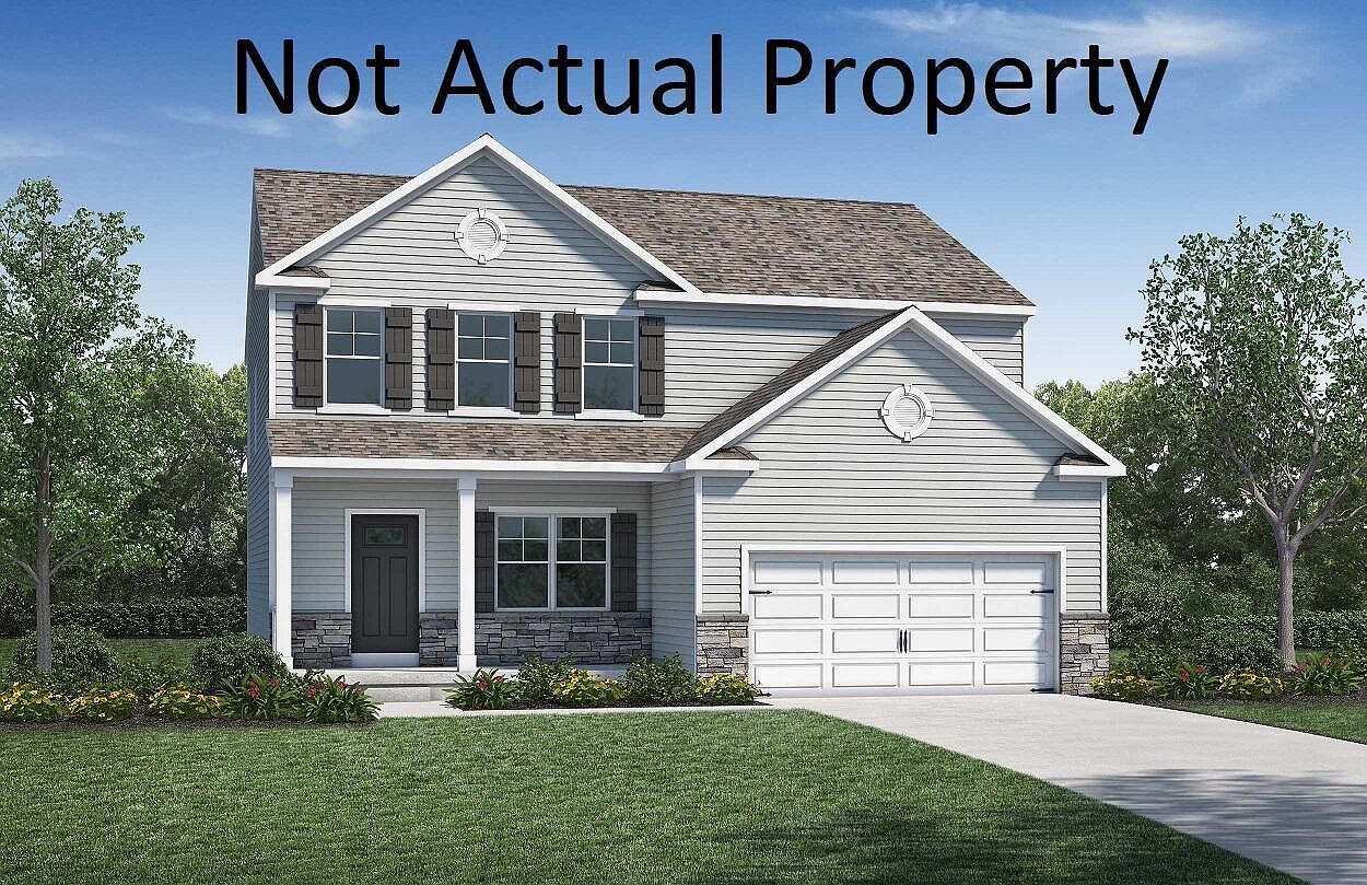 131 Beaman Gates Dr, Granville, OH 43023 Zillow