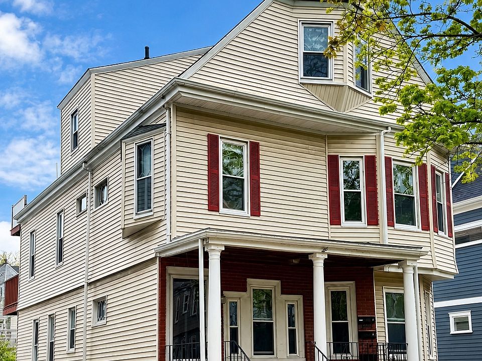 1st image of 50 Lowden Ave #1