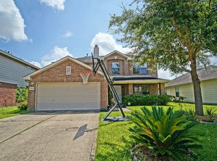 1231 Americana Dr, Missouri City, TX 77459