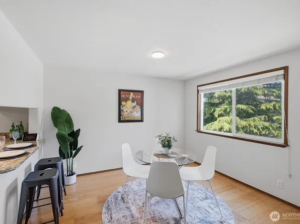 9522 1st Avenue NE #A4, Seattle, WA 98115