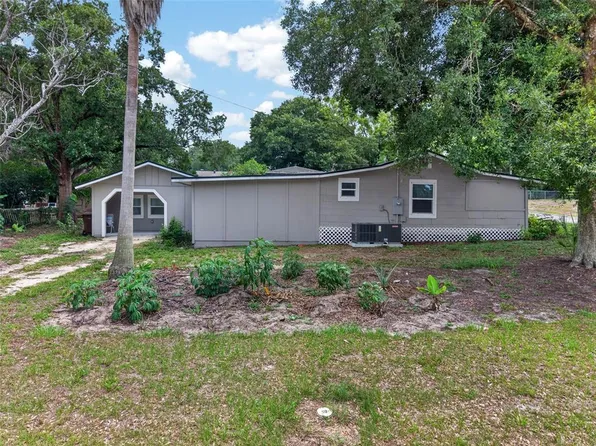 305 S SHARP STREET, LAKE WALES, FL 33853