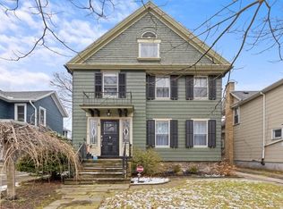4 Upton Park, Rochester, NY 14607