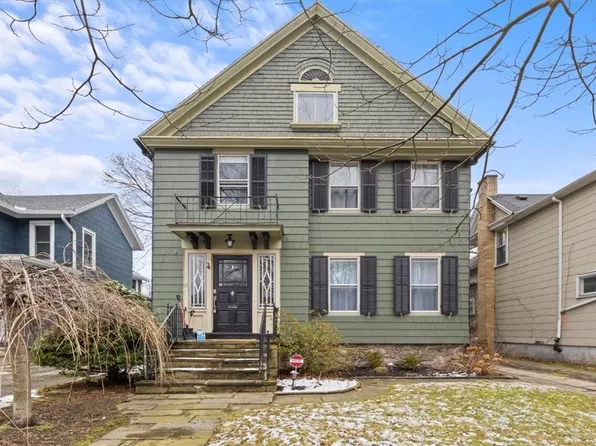 4 Upton Park, Rochester, NY 14607