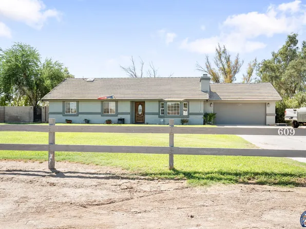 609 W Murphy Rd, Imperial, CA 92251