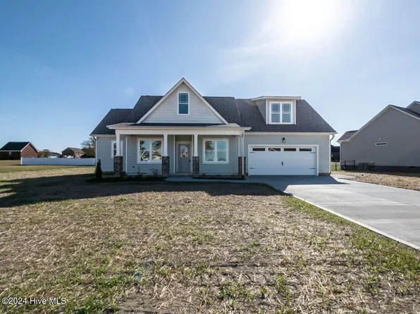 104 Askew Place, Goldsboro, NC