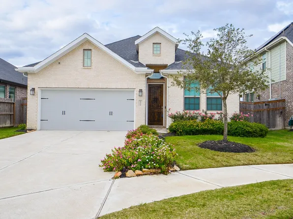 4506 Hazel Bay Ct, Fulshear, TX 77441