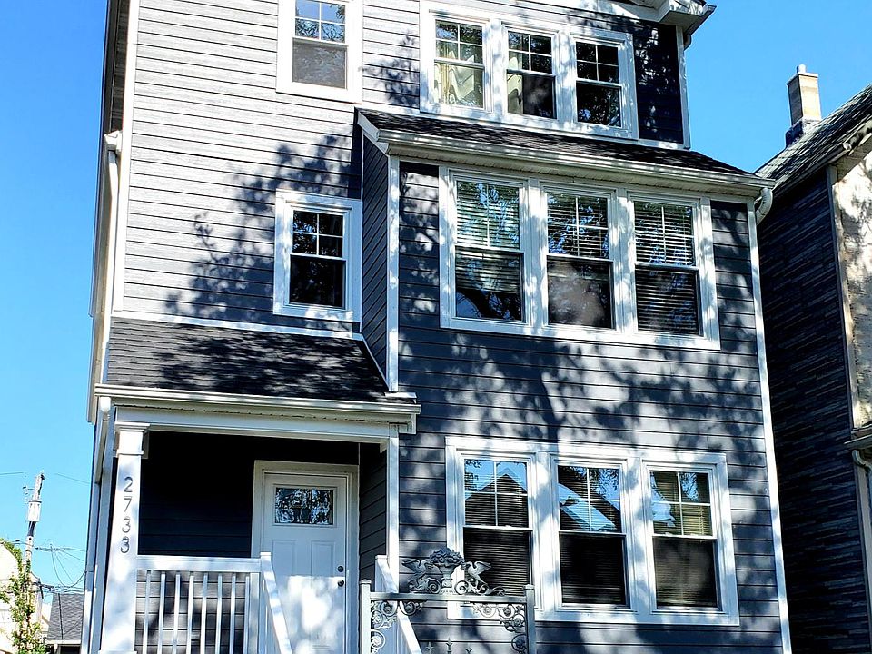 1st image of 2733 N Hamlin Ave #3