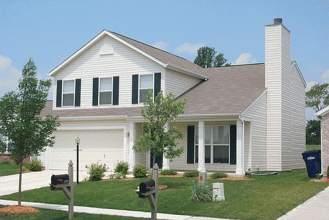 Great Curb appeal!