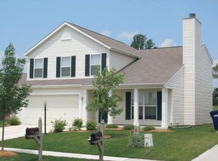 12386 River Valley Dr, Fishers, IN 46037
