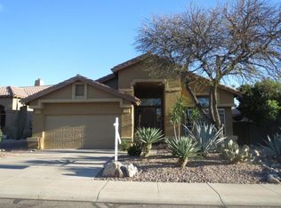4337 E Rancho Caliente Dr, Cave Creek, AZ 85331