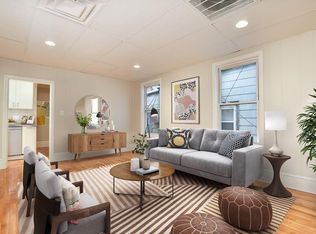 504 Sumner St #3, Boston, MA 02128