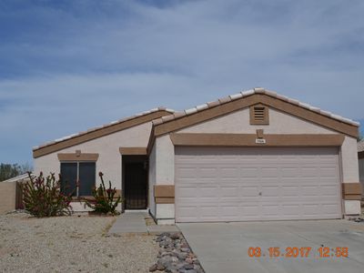 1466 W Montebello Ave, Apache Junction, AZ, 85120