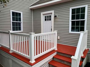 115 W Miami Ave, Villas, NJ 08251