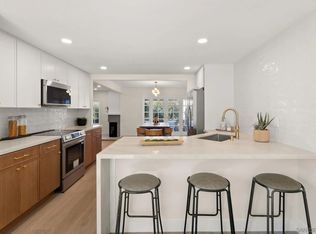 Smoke Tree, San Diego, CA 92131