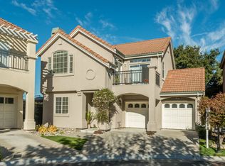 28 Arroyo View Cir, Belmont, CA 94002